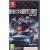 Nintendo Switch Street Outlaws: The List (Code in a Box)